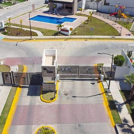 Hermosa Y Acogedora Casa En Comunidad Privada Mazatlán Kültér fotó