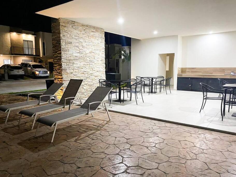 Hermosa Y Acogedora Casa En Comunidad Privada Mazatlán Kültér fotó